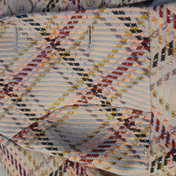 Beautiful pea coat - Picture 10 of 10